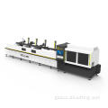 Metal Tube Cutting Machine OEM High speed metal pipe laser Manufactory